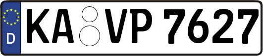 KA-VP7627