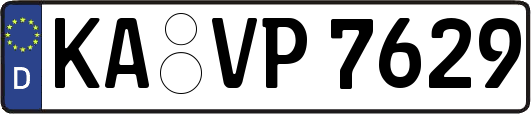KA-VP7629
