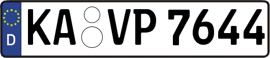 KA-VP7644