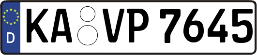 KA-VP7645