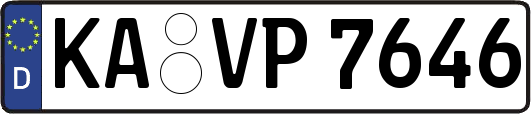 KA-VP7646