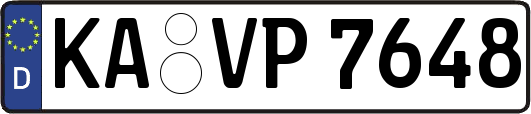 KA-VP7648