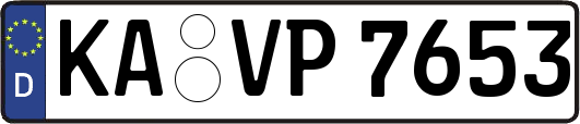 KA-VP7653