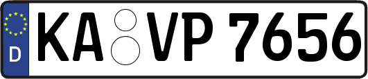 KA-VP7656