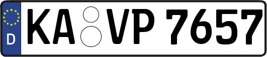 KA-VP7657