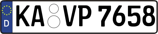 KA-VP7658