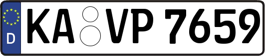 KA-VP7659