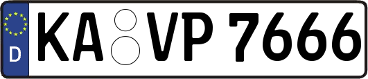 KA-VP7666