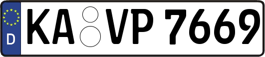 KA-VP7669