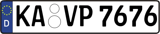 KA-VP7676
