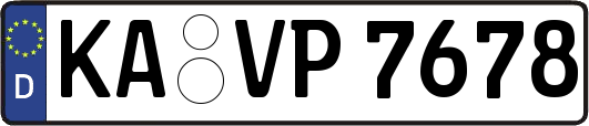 KA-VP7678