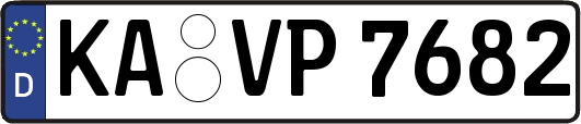 KA-VP7682