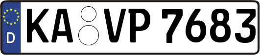 KA-VP7683