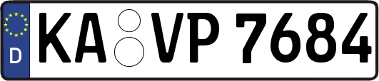 KA-VP7684