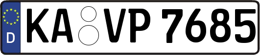 KA-VP7685
