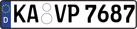 KA-VP7687