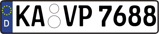 KA-VP7688