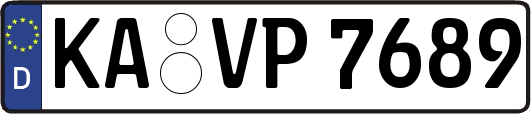 KA-VP7689