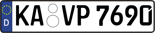 KA-VP7690