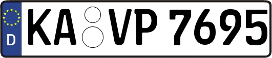 KA-VP7695