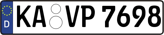 KA-VP7698