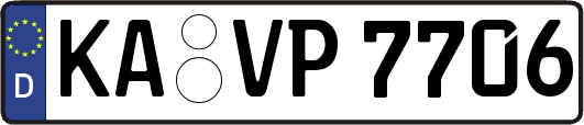 KA-VP7706