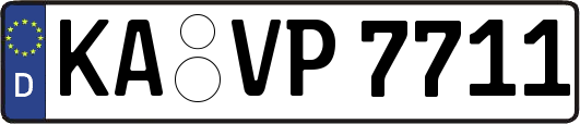 KA-VP7711