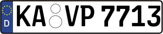 KA-VP7713
