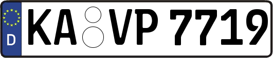 KA-VP7719