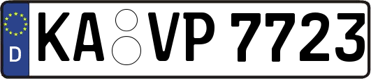 KA-VP7723