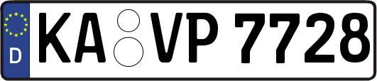 KA-VP7728