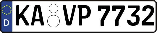 KA-VP7732