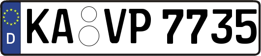 KA-VP7735