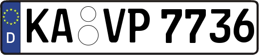 KA-VP7736