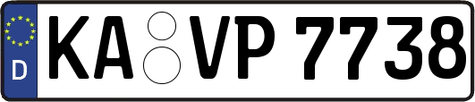 KA-VP7738