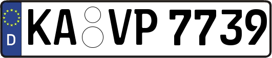 KA-VP7739