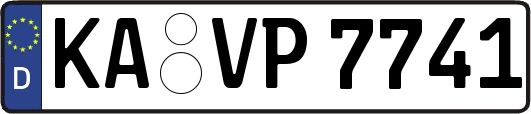 KA-VP7741