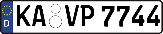 KA-VP7744