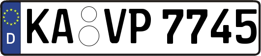KA-VP7745
