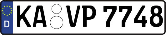 KA-VP7748