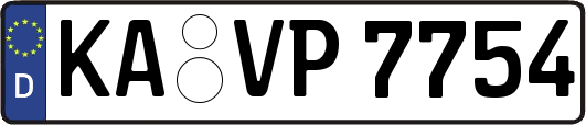 KA-VP7754