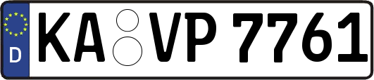 KA-VP7761