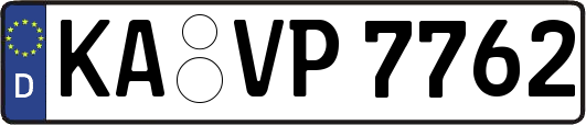 KA-VP7762