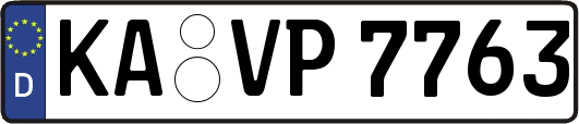 KA-VP7763