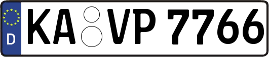 KA-VP7766