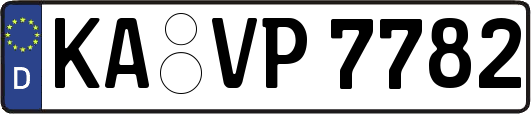 KA-VP7782