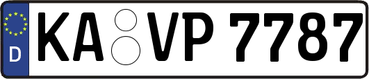 KA-VP7787