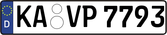 KA-VP7793