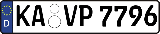 KA-VP7796
