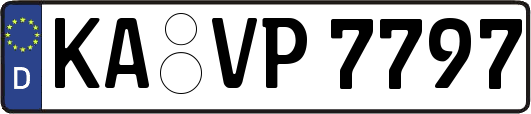 KA-VP7797